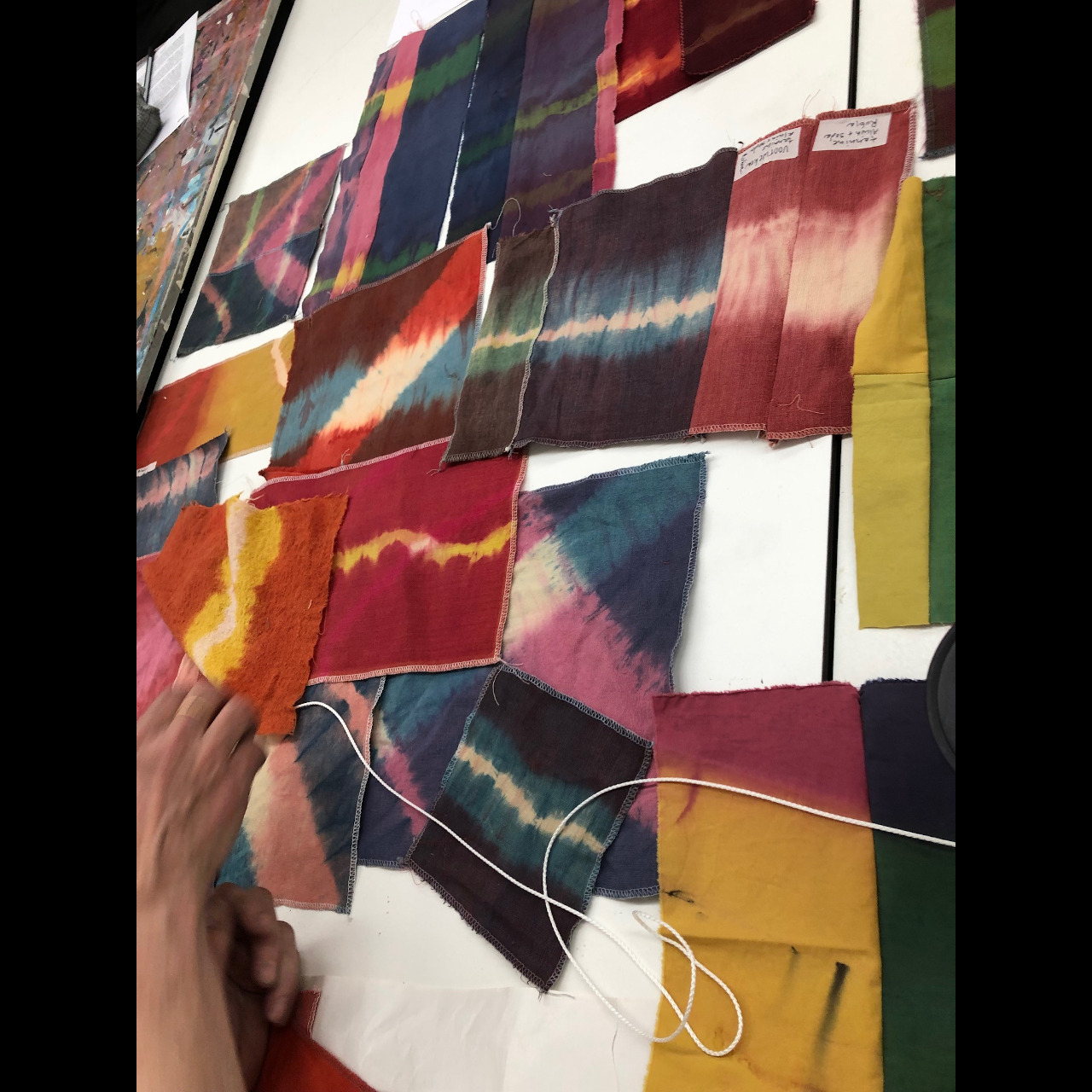 Lisa-Sportel-Textile-dyeing